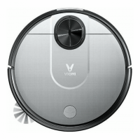 Робот-пылесос Viomi V2 PRO EU V-RVCLM21B (Серый)