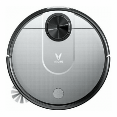Робот-пылесос Viomi V2 PRO EU V-RVCLM21B (Серый)