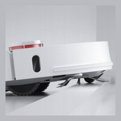 Робот-пылесос Xiaomi Roidmi EVE Plus Robot Vacuum and Mop Cleaner (Белый)