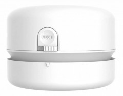 Робот-пылесос Xiaomi Nusign Desktop Cleaner (Белый)