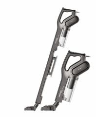 Вертикальный пылесос Deerma DX700S