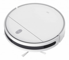 Робот-пылесос Xiaomi Mi Robot Vacuum-Mop Global (Белый)