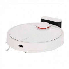 Робот-пылесос Xiaomi Mi Robot Vacuum-Mop Global (Белый)
