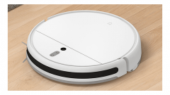 Робот-пылесос Xiaomi Mi Robot Vacuum-Mop Global (Белый)