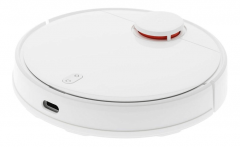 Робот-пылесос Xiaomi Mi Robot Vacuum-Mop P LDS (skv4110) (Белый)