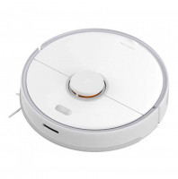 Робот-пылесос Xiaomi Roborock S5 MAX (Белый)