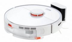 Робот-пылесос Xiaomi Roborock S5 MAX (Белый)