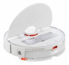 Робот-пылесос Xiaomi Roborock S5 MAX (Белый)