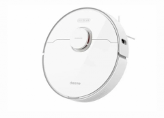 Робот-пылесос Xiaomi Dreame Bot L10 Pro (Белый)