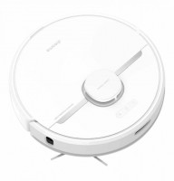 Робот-пылесос Xiaomi Dreame D9 (Белый)